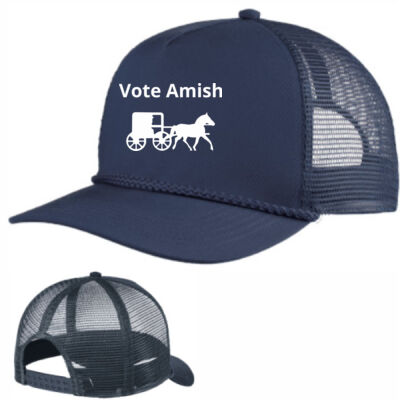 Printed  - 5 Panel Snapback Cap Thumbnail