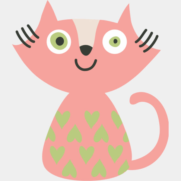Pattern Cat 4 Thumbnail