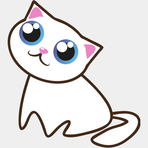 Cute Kitty Cat 1 Thumbnail