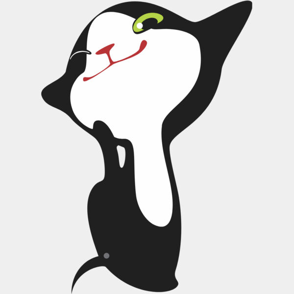 Kitty Cat 5 Thumbnail