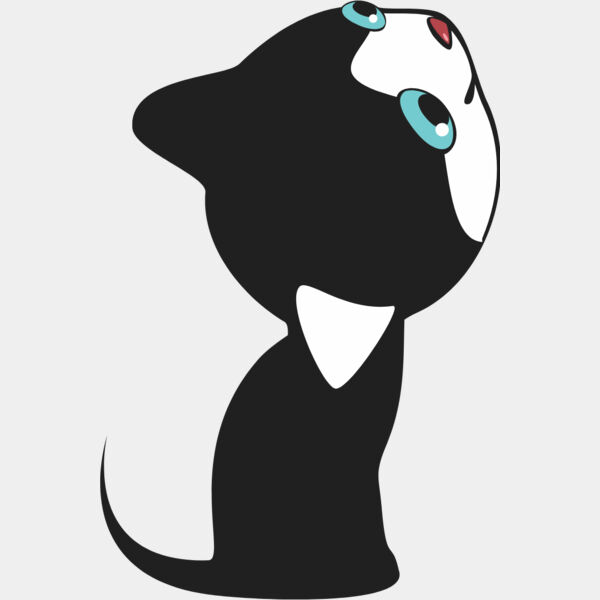 Kitty Cat 3 Thumbnail