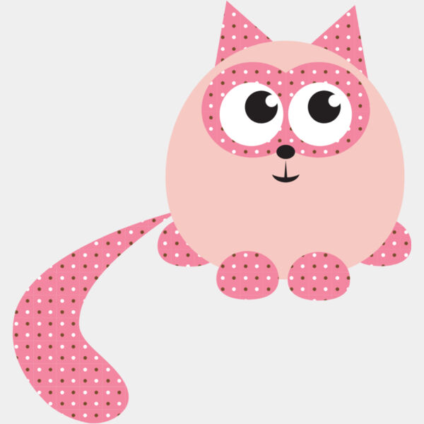 Pattern Kitty Cat 3 Thumbnail