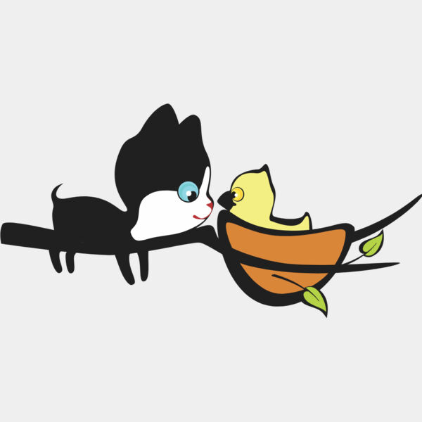 Kitty Cat 19 Thumbnail