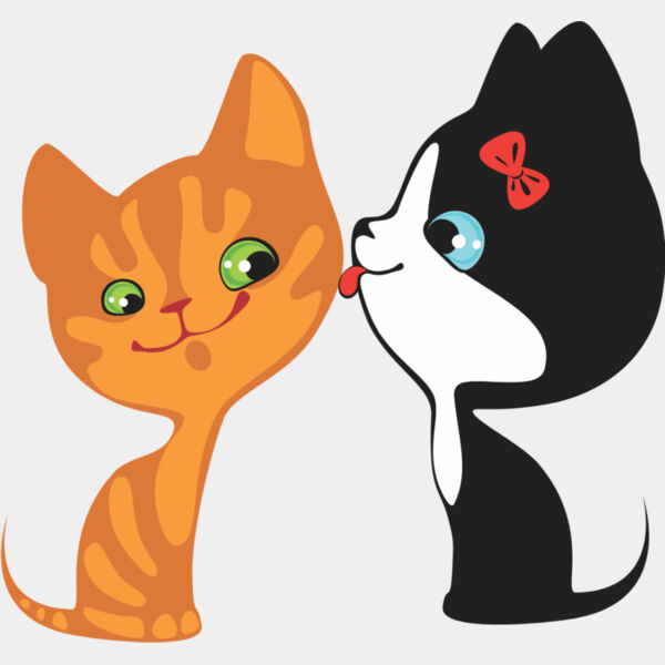 Kitty Cat 14 Thumbnail