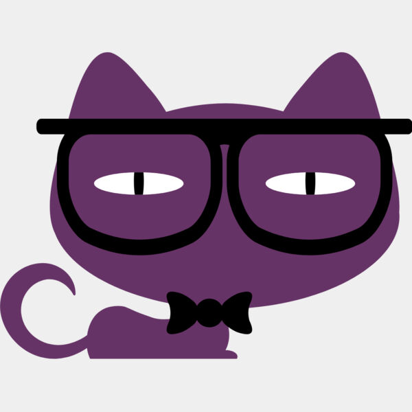 Colorful Cat 1 Thumbnail