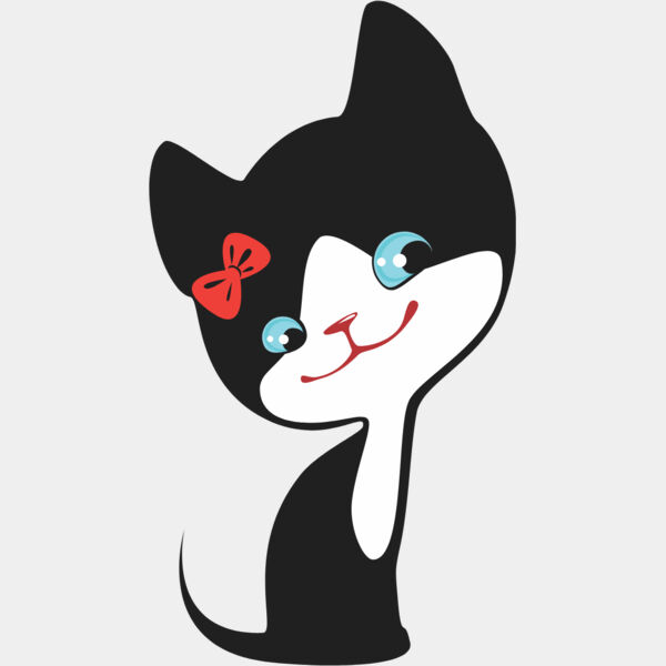 Kitty Cat 2 Thumbnail