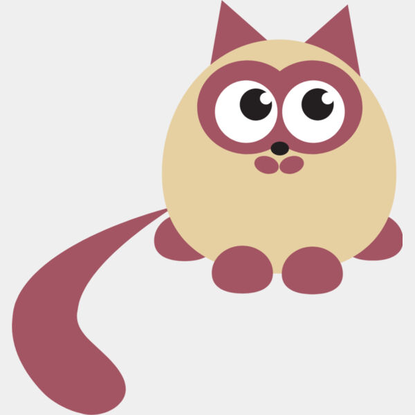 Pattern Kitty Cat 4 Thumbnail