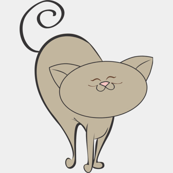 Cute Cat 2 Thumbnail