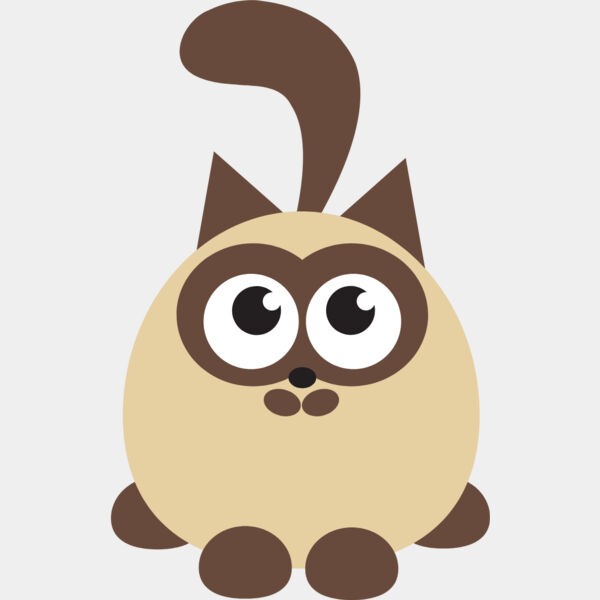 Pattern Kitty Cat 1 Thumbnail