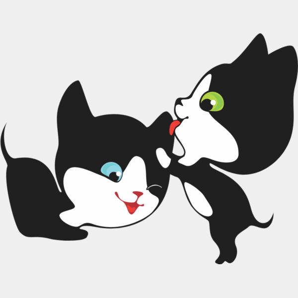 Kitty Cat 8 Thumbnail