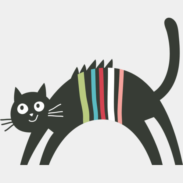 Pattern Cat 6 Thumbnail