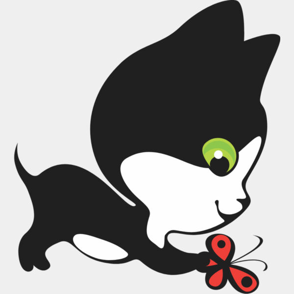 Kitty Cat 6 Thumbnail