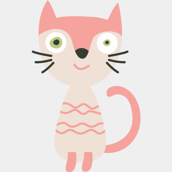 Pattern Cat 5 Thumbnail