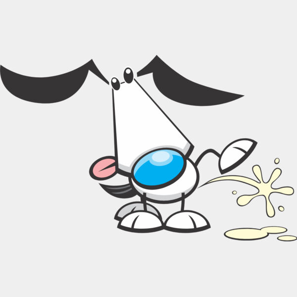 Cartoon Puppy Dog 4 Thumbnail
