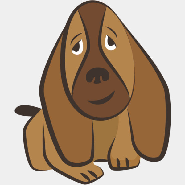 Cartoon Dog 11 Thumbnail