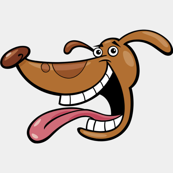 Dog Head 36 Thumbnail