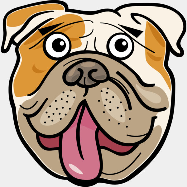 Dog Head 45 Thumbnail