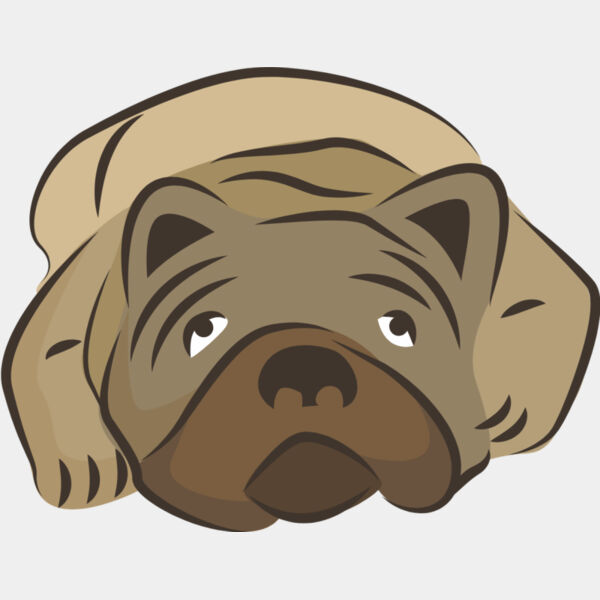 Cartoon Dog 10 Thumbnail