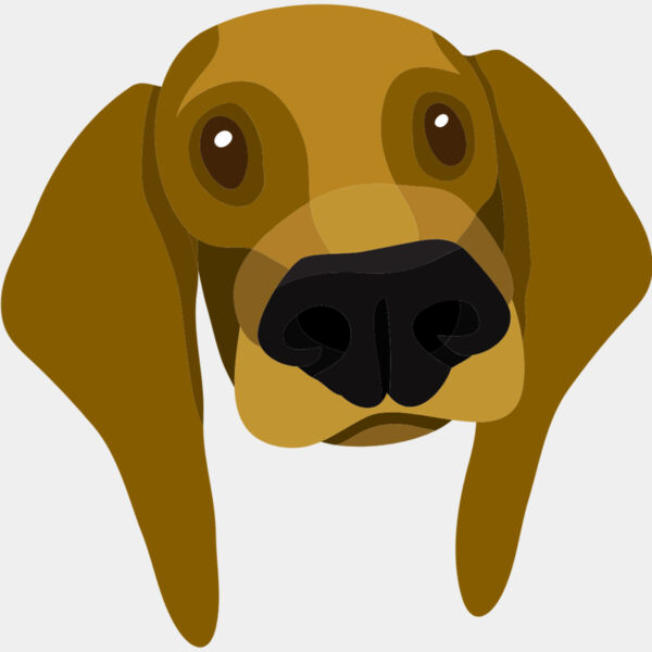 Dog Head 7 Thumbnail