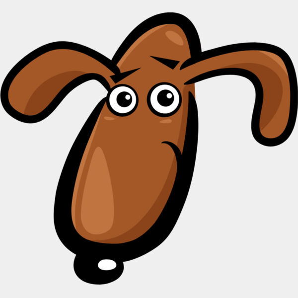 Dog Head 49 Thumbnail