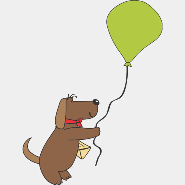 Cute Dog 4 Thumbnail