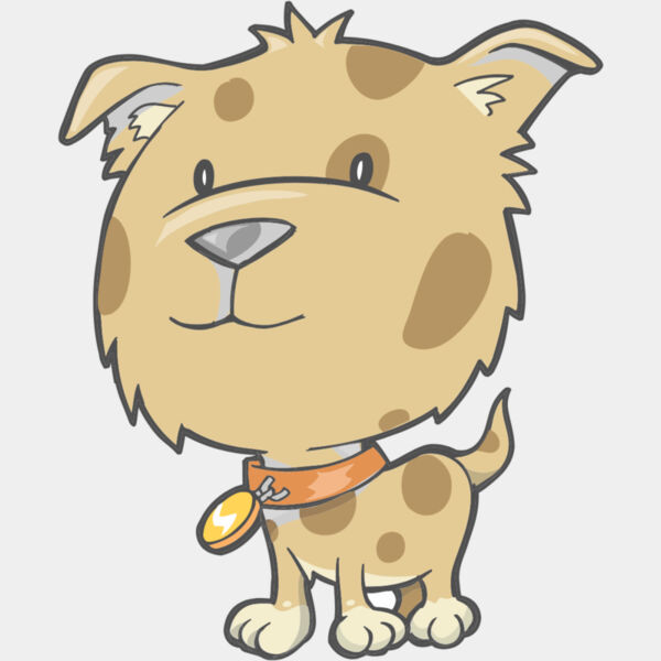 Dog 1 Thumbnail