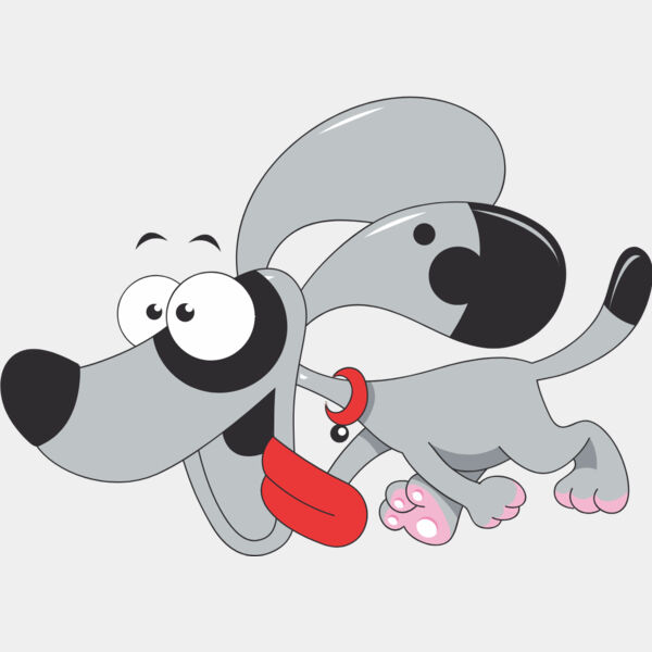 Cartoon Dog 7 Thumbnail