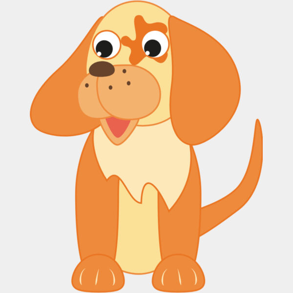 Dog 5 Thumbnail