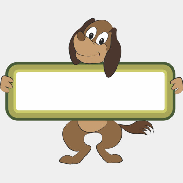 Dog Frame 1 Thumbnail