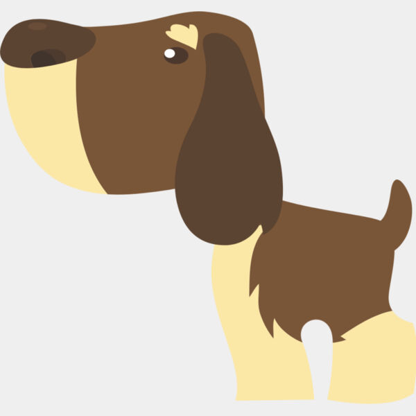 Simple Dog 7 Thumbnail
