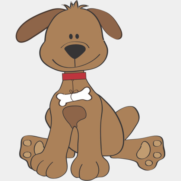 Cute Dog 3 Thumbnail