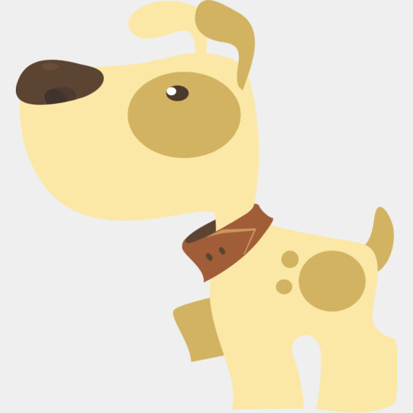 Simple Dog 10 Thumbnail