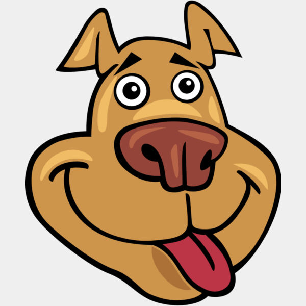 Dog head 12 Thumbnail