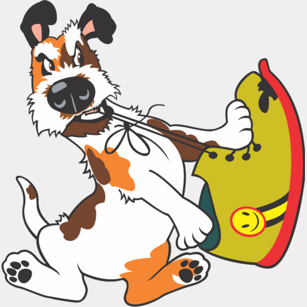 Dog 17 Thumbnail