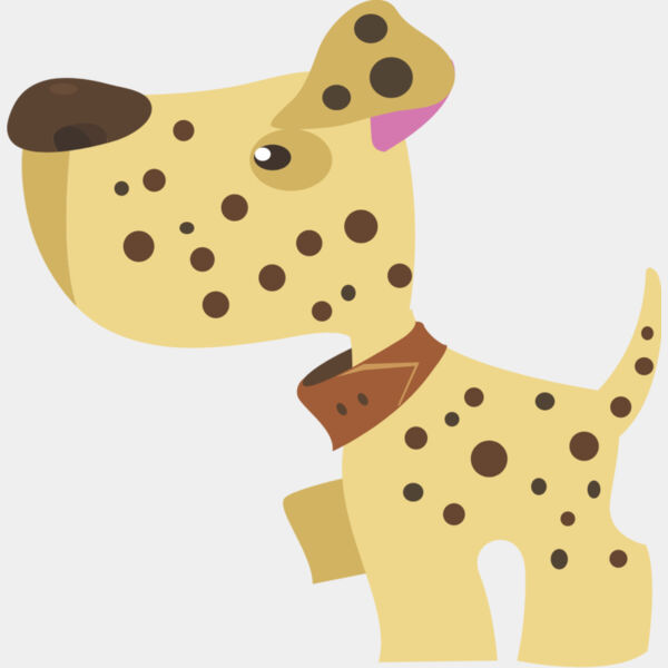 Simple Dog 8 Thumbnail
