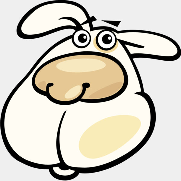 Dog Head 19 Thumbnail