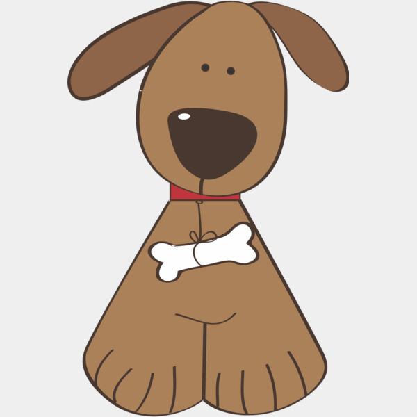 Cute Dog 2 Thumbnail