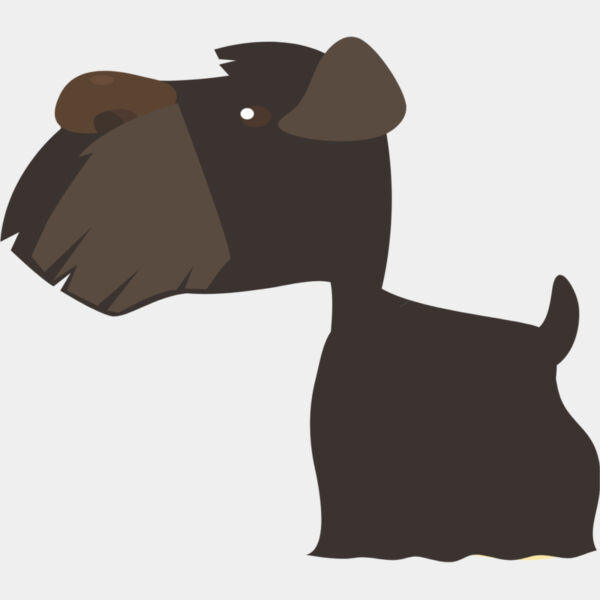 Simple Dog 11 Thumbnail