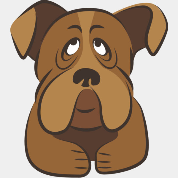 Cartoon Dog 9 Thumbnail