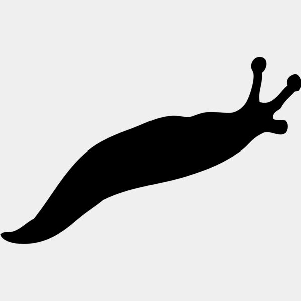 Slug Silhouette 7 Thumbnail