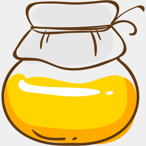 Honey Jar 1 Thumbnail