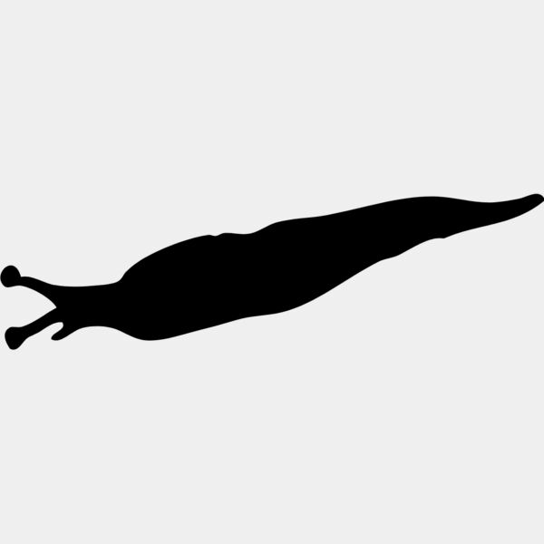 Slug Silhouette 4 Thumbnail