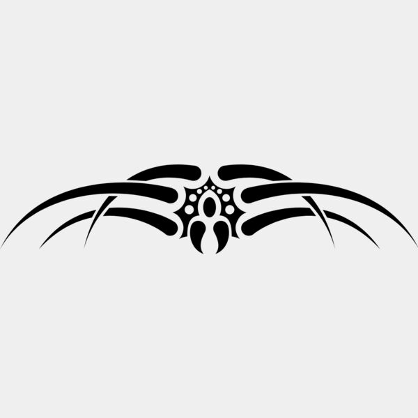 Spider Tattoo 3 Thumbnail