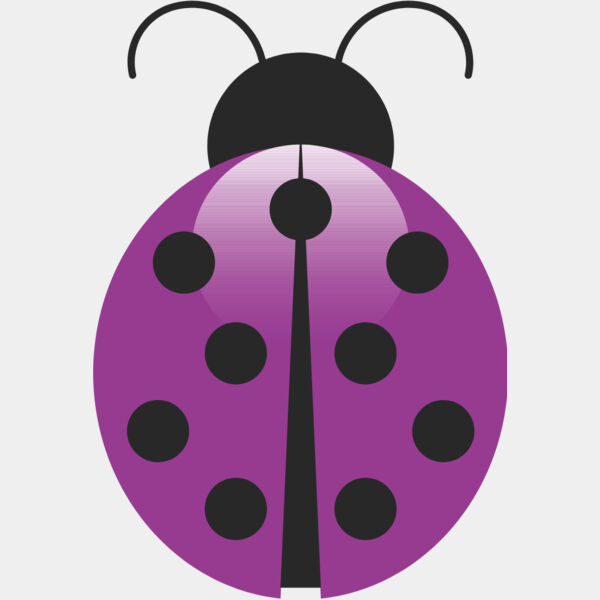 Purple Ladybug 2 Thumbnail