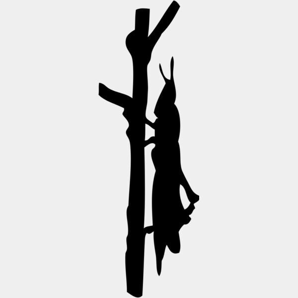 Bug Silhouette 8 Thumbnail
