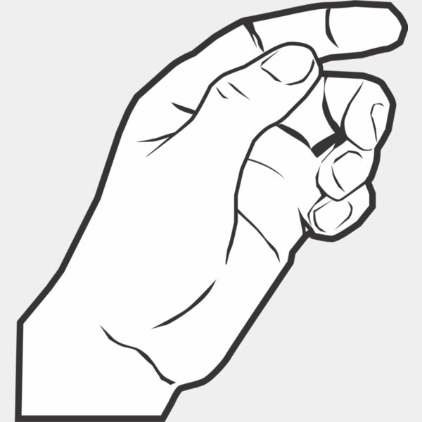 Hand Reaching 2 Thumbnail