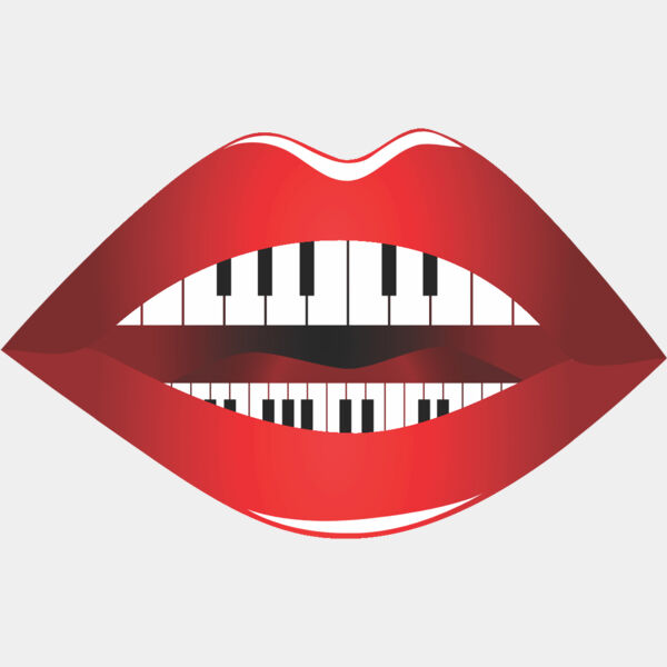 Lips Piano Keys 1 Thumbnail