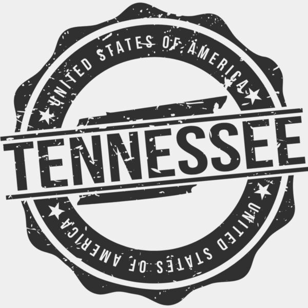 Tennessee Stamp 1 Thumbnail