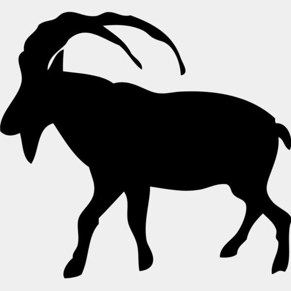 Ram Silhouette 1 Thumbnail