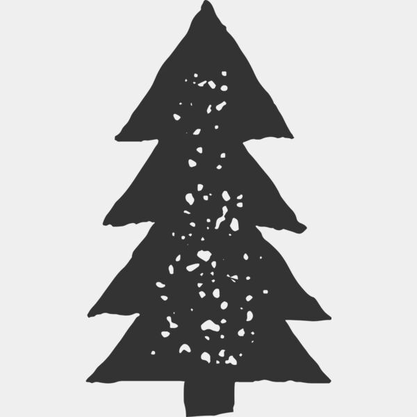 Tree Silhouette 1 Thumbnail